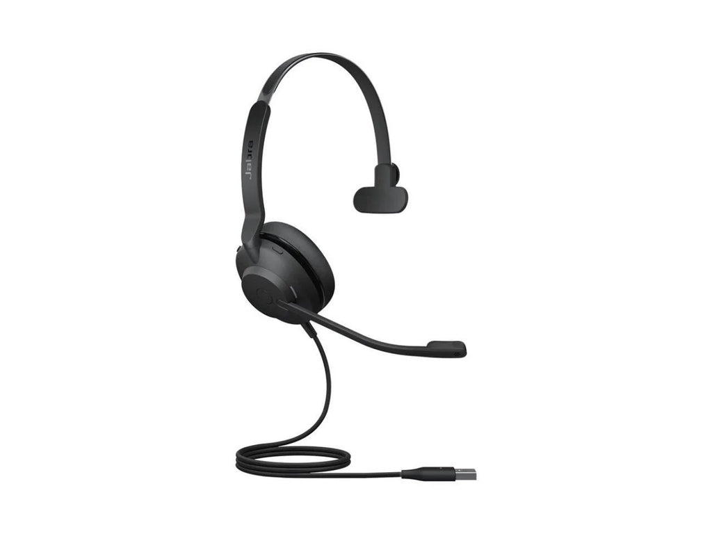 Jabra Headset USB-A SE 30 Mono UC Evolve2