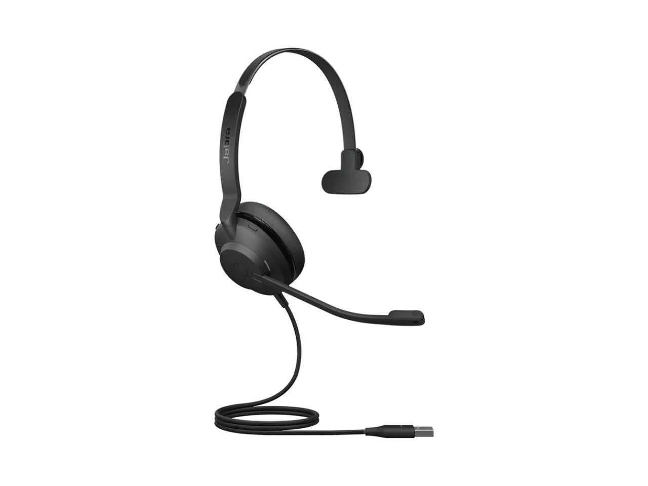 Jabra Headset USB-A SE 30 Mono UC Evolve2