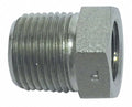 3/8 Hose Parker 1/4 Adapter,3/8",NPTF,1/4",NPTF X PTR-SS