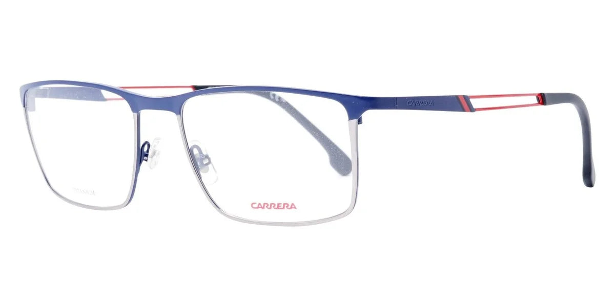 Eyeglasses Carrera 8831 CA Blue 0PJP