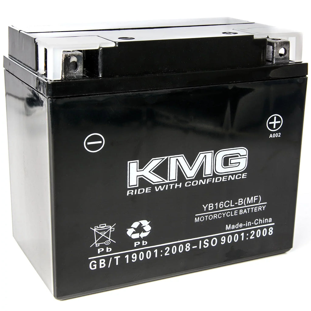Ski) Compatible Replacement Volts KMG 12 (Jet Battery Kawasaki 9Ah JS650 1987-1995 with SX