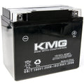 Ski) Compatible Replacement Volts KMG 12 (Jet Battery Kawasaki 9Ah JS650 1987-1995 with SX