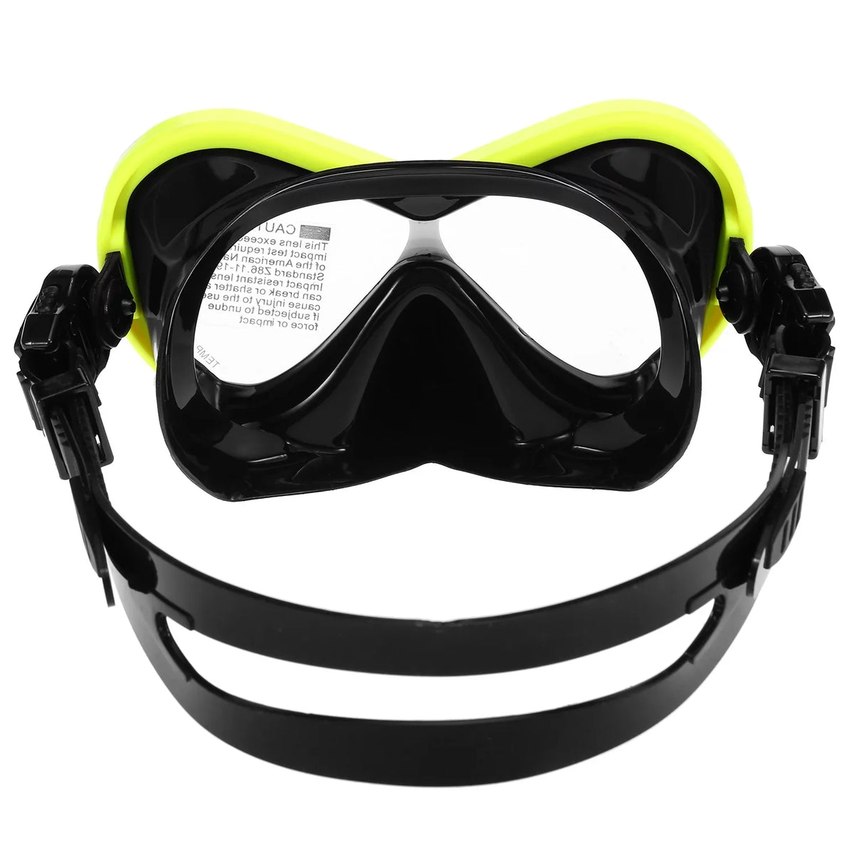 Set Goggles Swimming for Snorkel -fog Tube Professional Snorkel with Dry Goggles