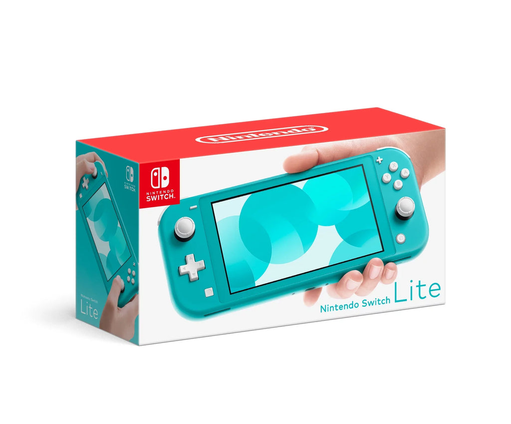 Lite Luigi's Cloth Cleaning Switch with Bundle 6Ave Mansion 3 Nintendo + (Turquoise)