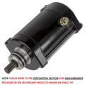 Di for 2002 2003 Seadoo New 1999 GTX Starter 951 2001 951Cc 2000 1998