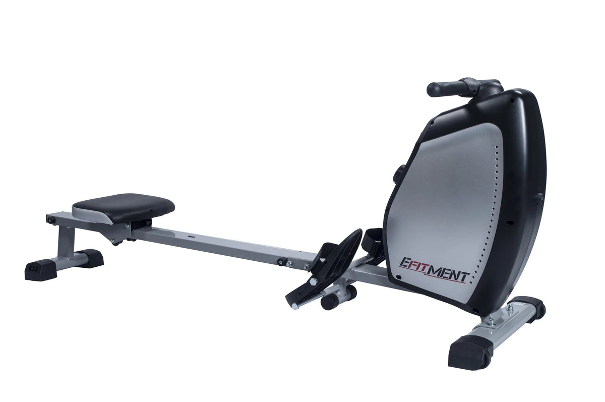 Home Machine for Exercise Rowing - EFITMENT RW025 by Magnetic