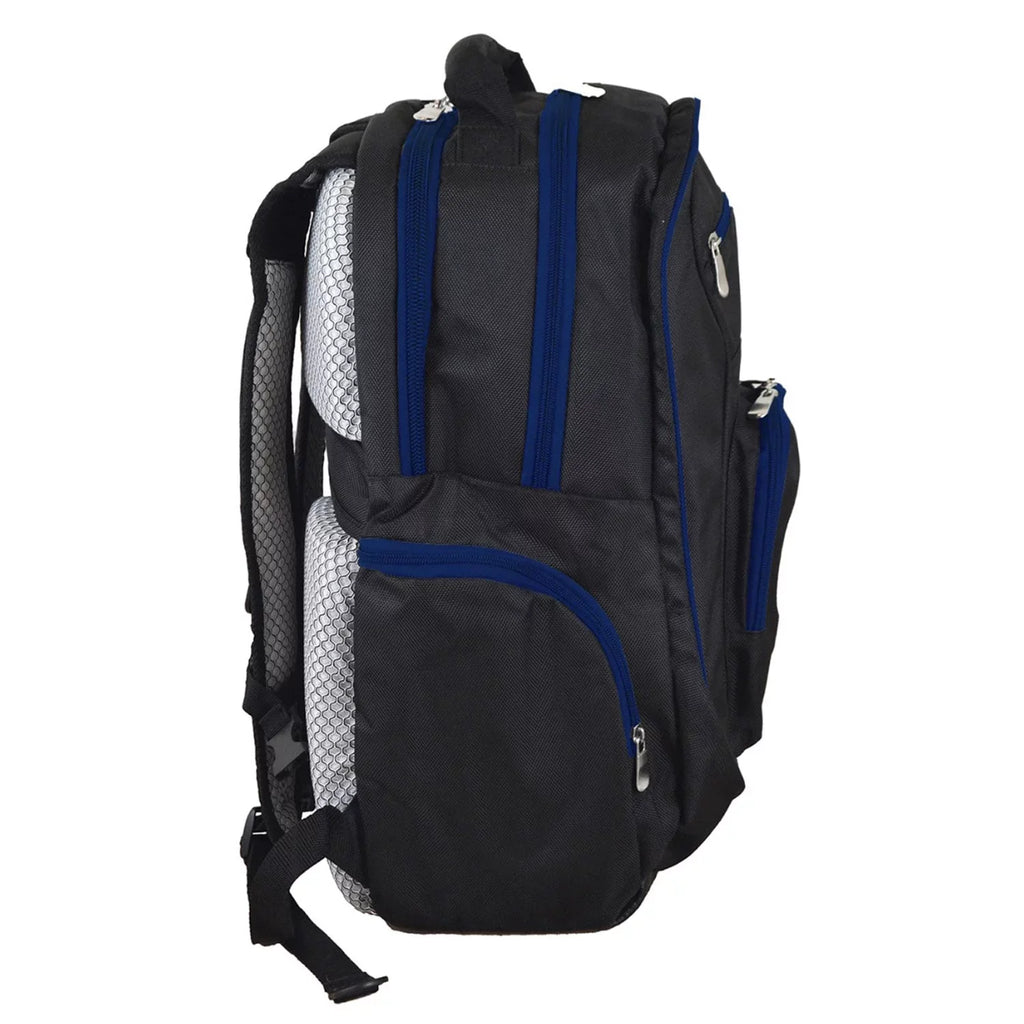 & 2-Piece Luggage Kentucky Black Set MOJO Backpack Wildcats