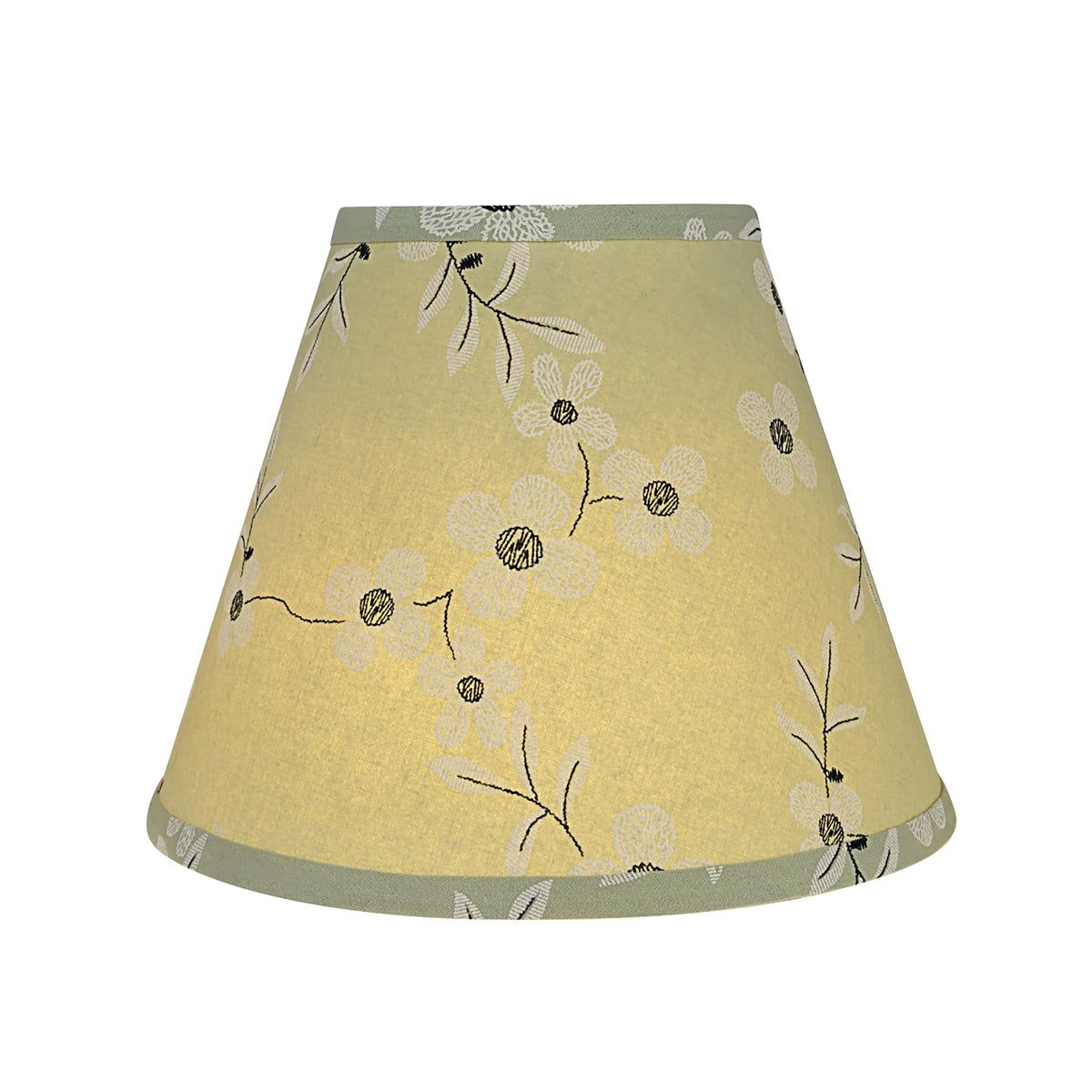 Empire (5" Construction Light Aspen Green, Transitional Wide Lamp Hardback 10" UNO 10" 59103 8") in x Creative Shade x Shape
