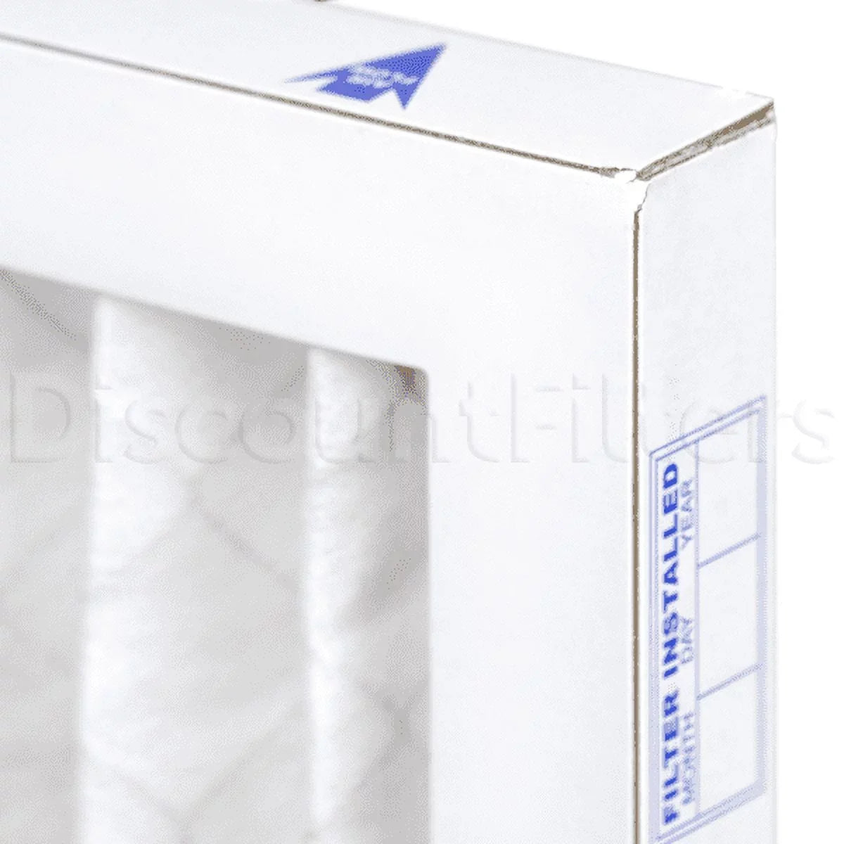 Filter, Filters in USA Air Pleated AIRx 6-Pack, Allergy the Furnace 11 Air MERV 10x24x1 Filter AC Made HVAC