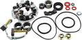 (SJ650) With Brush Compatible Kit Starter SuperJet 1990-1993 Fire Yamaha Power