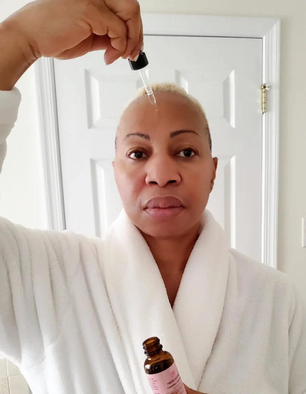 And 2.5% Anti Retinol Reducing Aging Serum Wrinkle