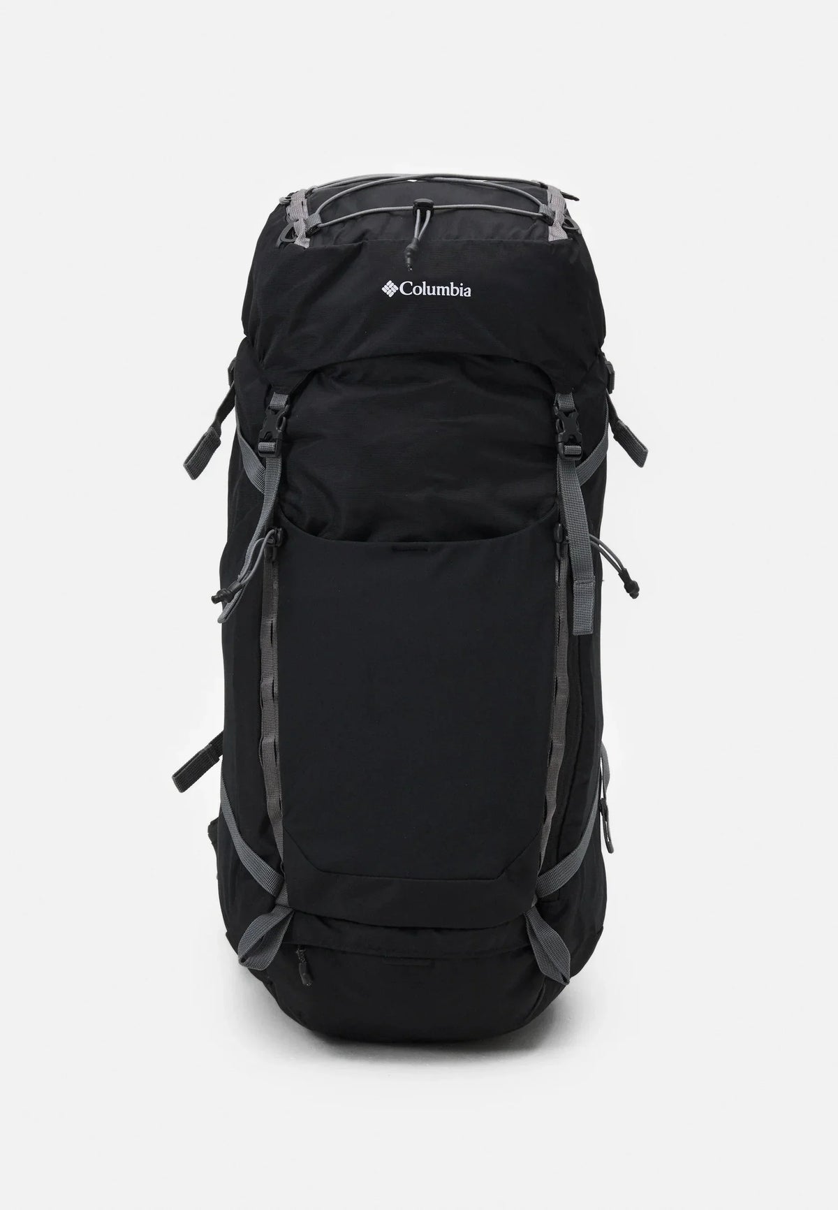 Newton Ridge Columbia Backpack, Size One Black,