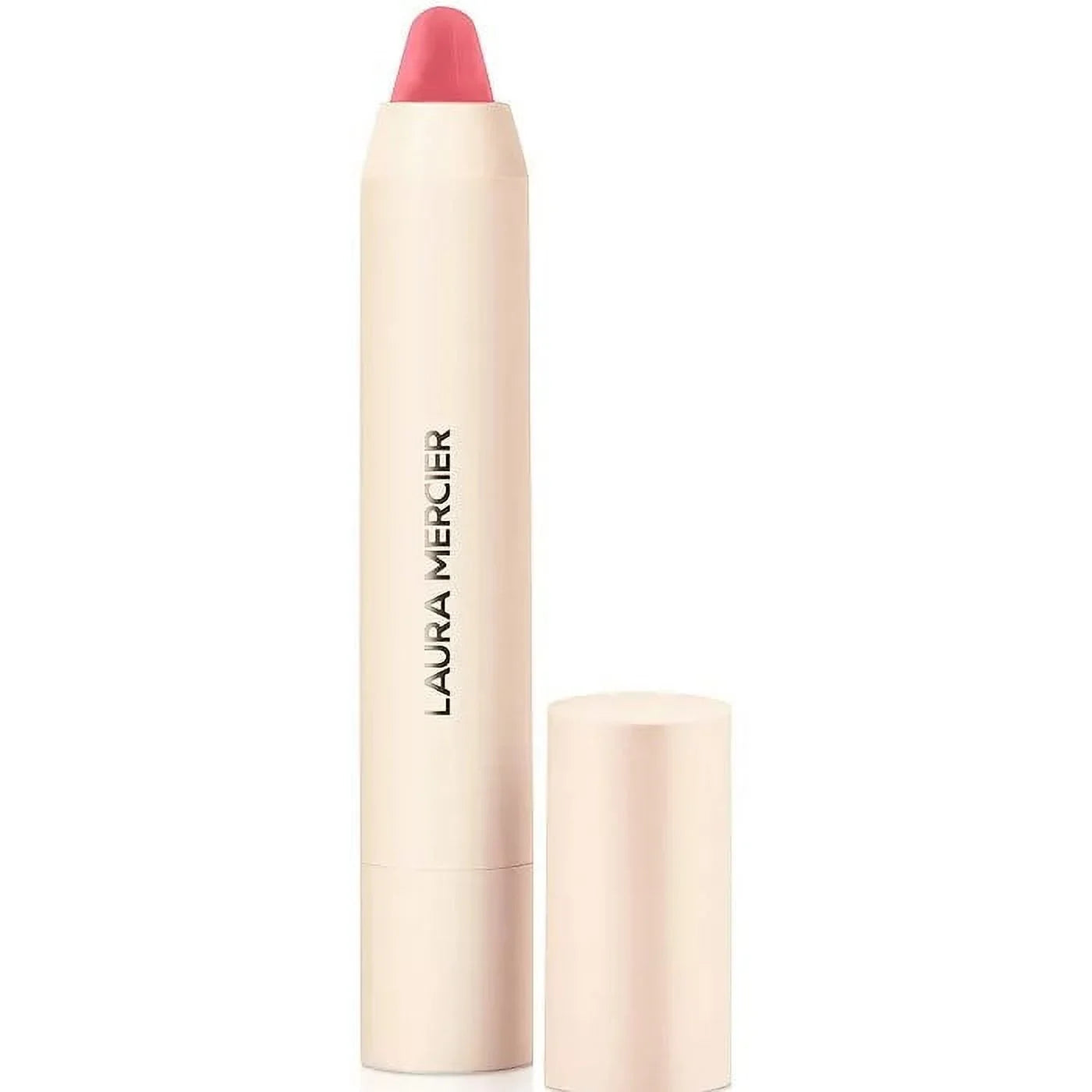 Petal 0.07 Maia Mercier 323 Soft Lipstick Crayon Laura oz