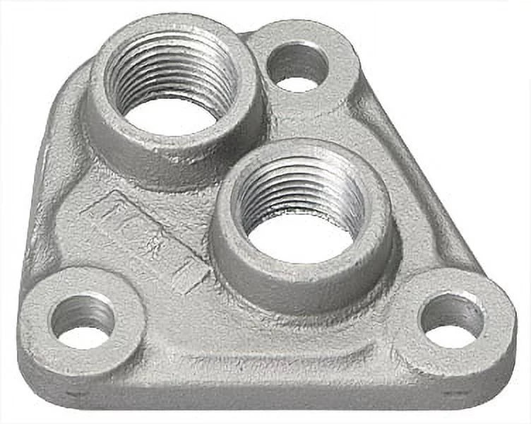 Dapt Filter Oil Adapter Trans 1011 Bypass