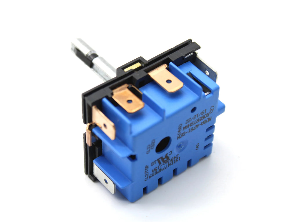 WB24X26398 OEM GE Infinite Switch WB24X26398