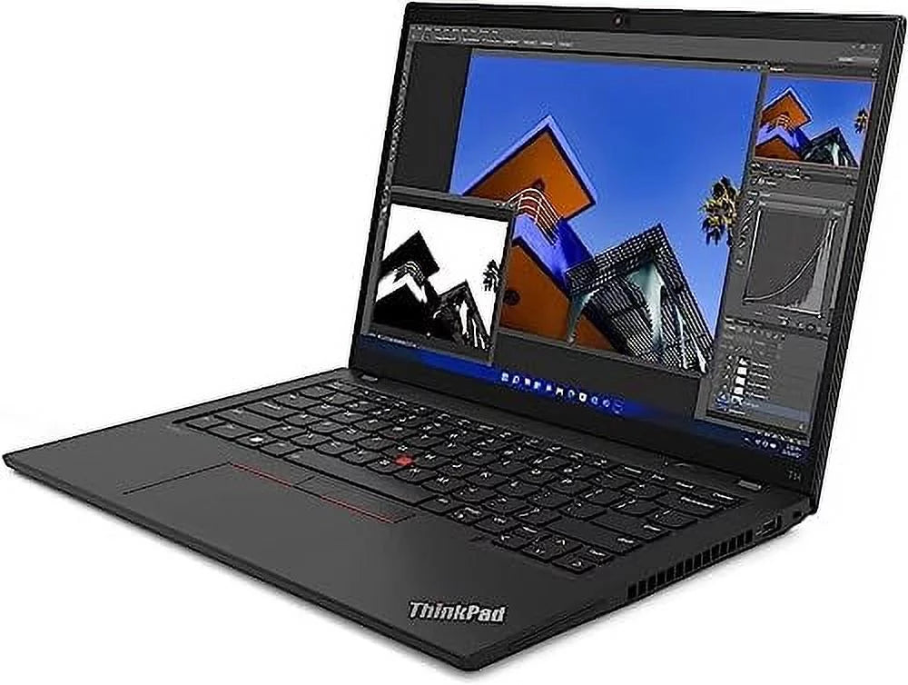 Webcam, (AMD Pro ThinkPad Ryzen RAM, 3 3-Yr Backlit, Business 6-Core(Beats DDR5 6650U, Lenovo SSD, 11 Win Fingerprint, Warranty, 5 Touchscreen 14" FHD T14 Gen i7-1165G7)) Pro Laptop, 512GB 16GB WUXGA