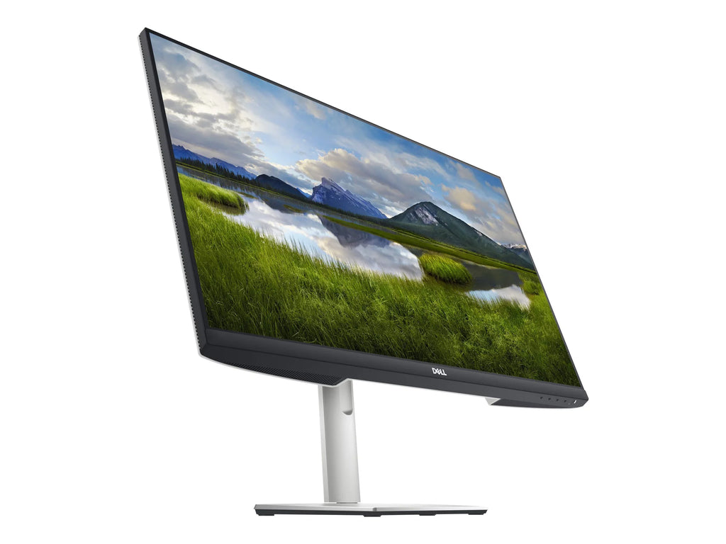 monitor Hz 23.8" @ - Inspiron for HDMI, - LED DisplayPort 24 S2421HS - 1920 - 250 x HD All-in-One 75 1000:1 cd/m�� 5410 (1080p) - ms - - - Full 4 IPS Dell - 1080