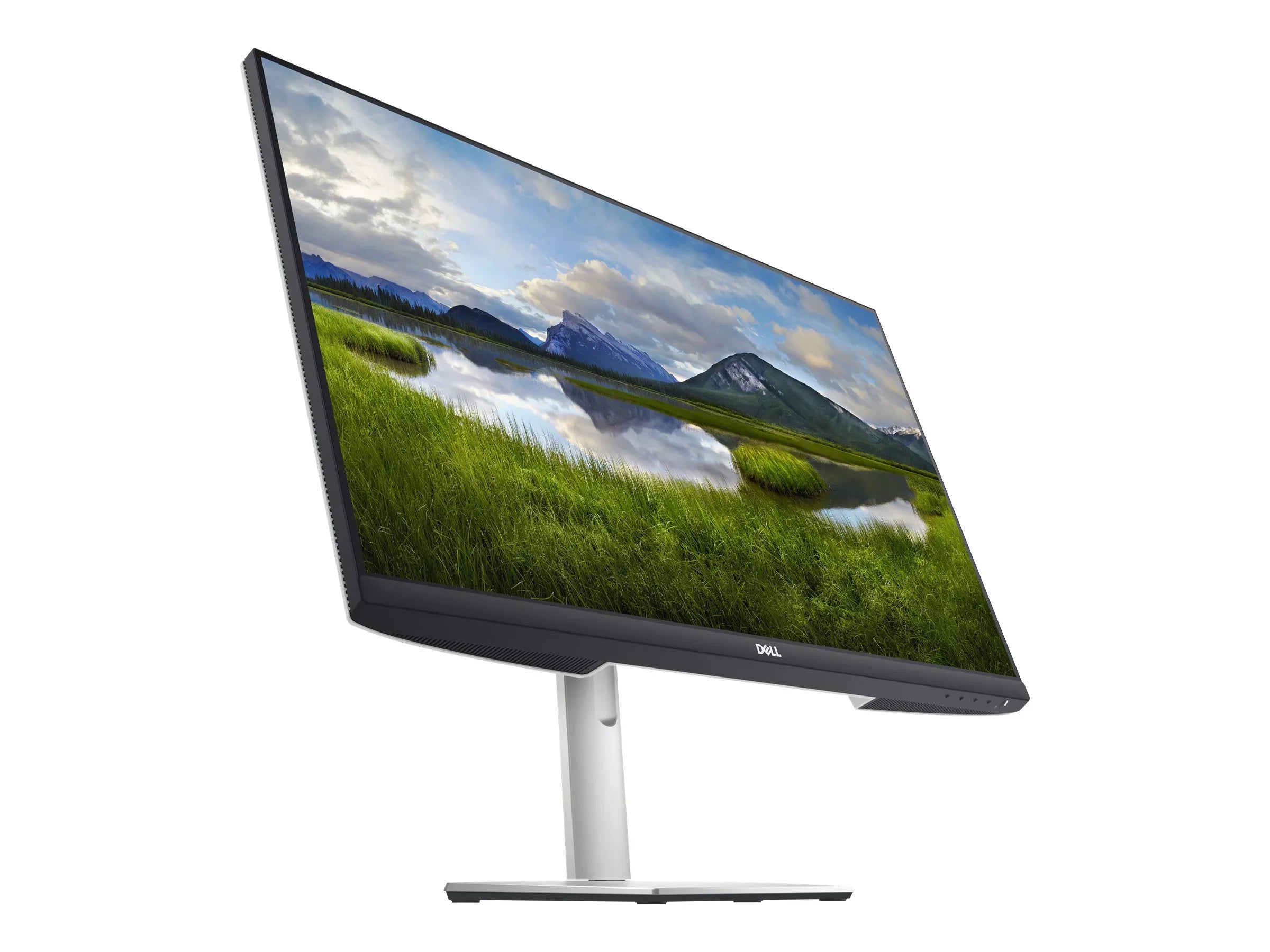monitor Hz 23.8" @ - Inspiron for HDMI, - LED DisplayPort 24 S2421HS - 1920 - 250 x HD All-in-One 75 1000:1 cd/m�� 5410 (1080p) - ms - - - Full 4 IPS Dell - 1080