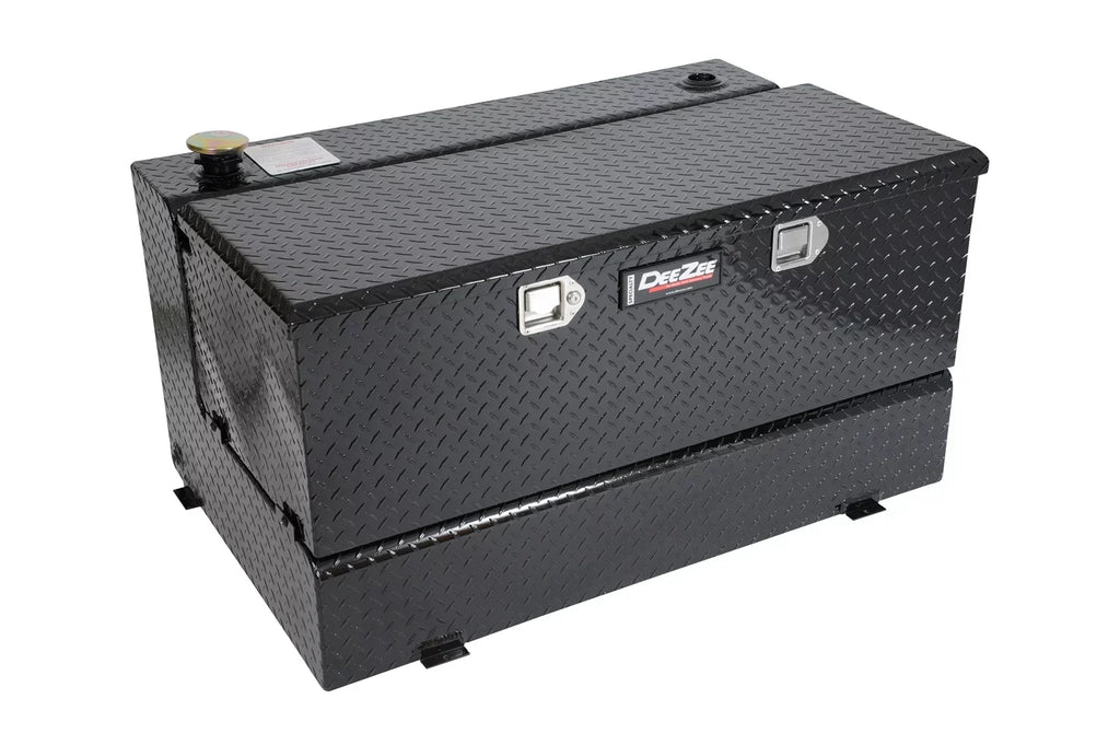 Series Tool Combo Dee Transfer Specialty DZ92656B Box/Liquid Tank Zee L-Shaped