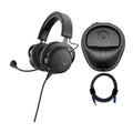 Headset 150 MMX Gaming Bundle beyerdynamic Black