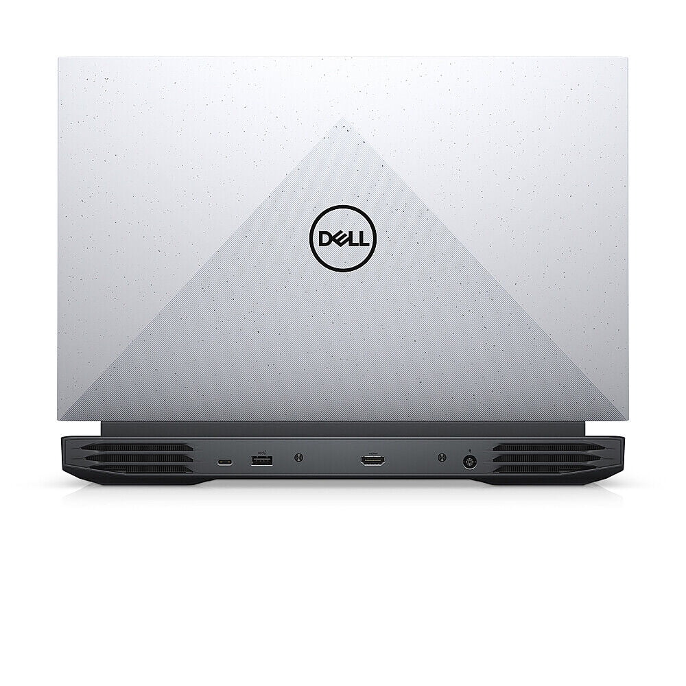 '- RTX NVIDIA Solid - Grey 1TB Memory - 5000 3050 GeForce Ti 16GB - - Laptop Drive G15RE - State 15.6" Dell Ryzen 7 AMD Gaming