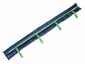 x Filter 12-3/4"W Sock,5 FLT822 ft. 3-1/2"H Pig x L