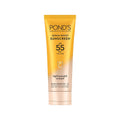 patches 50g of the POND'S sunscreen and fade NIACINAMIDE-C Serum boost power dark with Serum prevent SPF 55 and