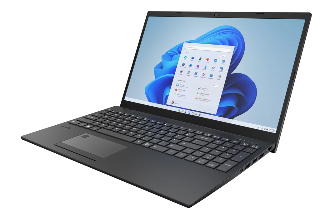 8GB/512GB BLACK 15.6" - I5 VWNC51527-BK VAIO