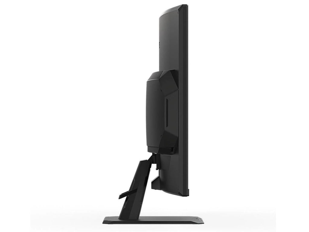 Time, Monitor, Port HDMI Response Gaming GS32QC VA Display, 165Hz 2560x1440 Ready, (MPRT) GIGABYTE 1x 1.4, 2.0 1440P HDR 2x 1500R 31.5" Display Curved 1ms