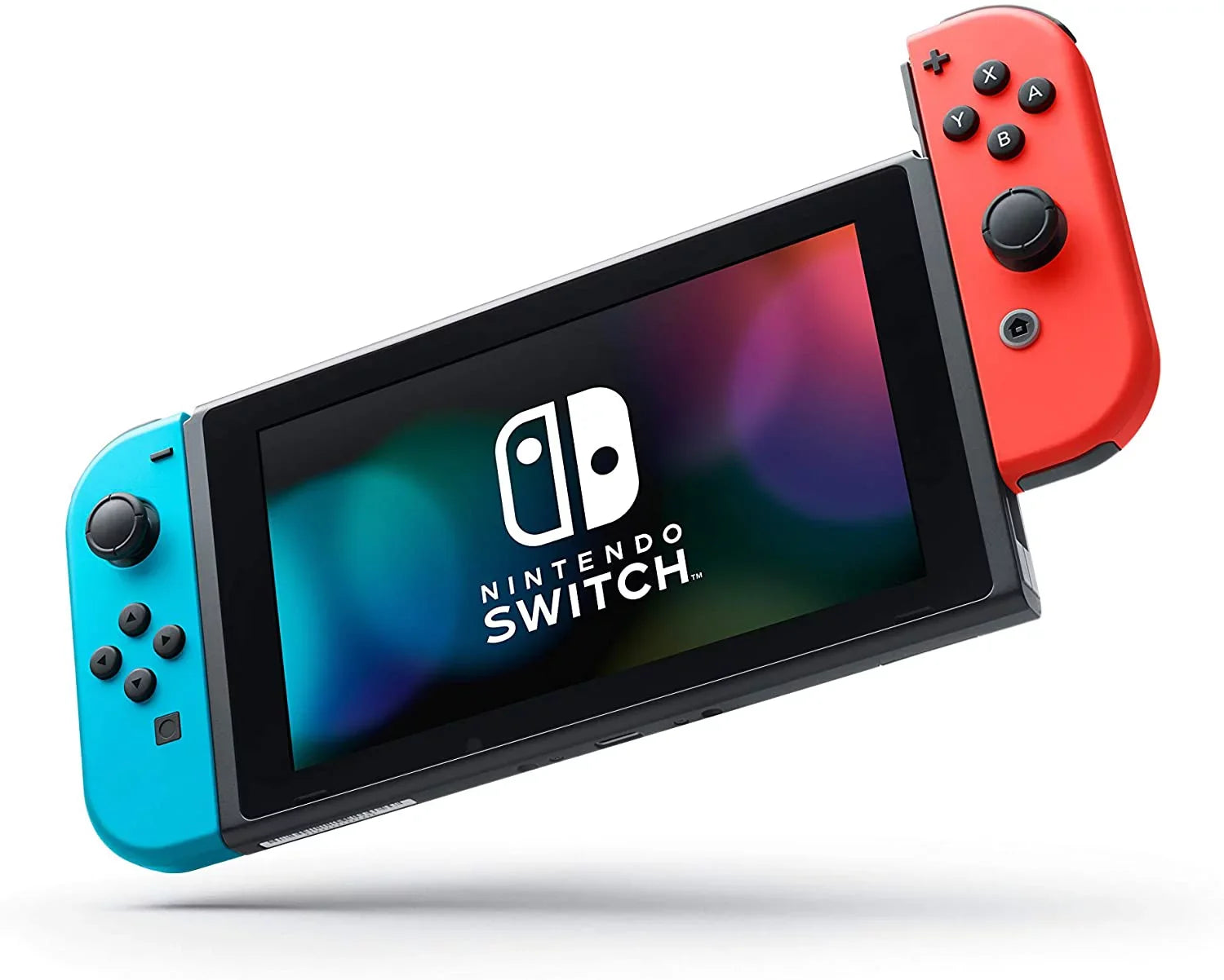the of with Kingdom Zelda: Switch and 32GB of Bundle the The Console Nintendo of Wild Breath Legend Tears