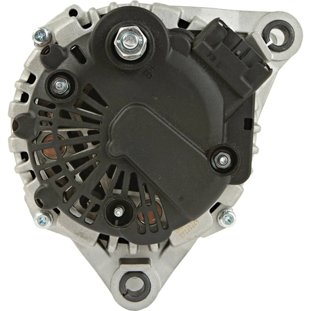 HYUNDAI KIA Bosch SANTA Mercedes AMANTI 0986047797, 2004-2006 GLS/LX, 400-40063 2003-2004 12V, 120A FE DB Alternator select: for New 013-154-99-02 Fits Electrical