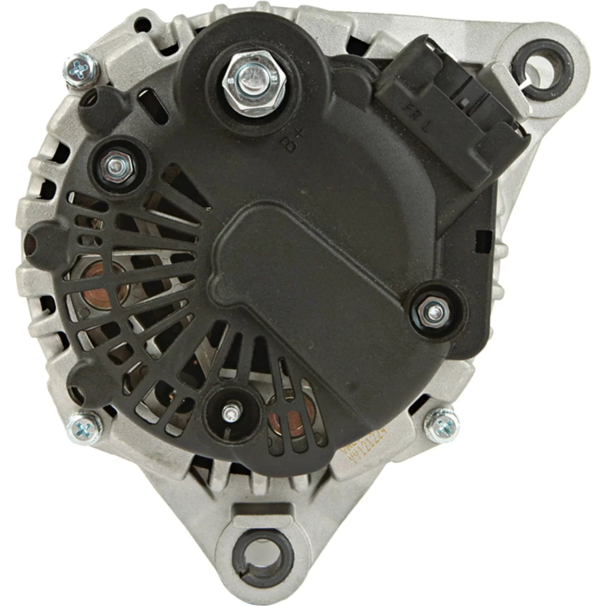 HYUNDAI KIA Bosch SANTA Mercedes AMANTI 0986047797, 2004-2006 GLS/LX, 400-40063 2003-2004 12V, 120A FE DB Alternator select: for New 013-154-99-02 Fits Electrical