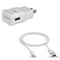 Charger 10ft Adaptive Doro One w PhoneEasy 626 M9 R1Q Coolpad Plus Desire MicroUSB Cable Defiant, SmartEasy USB Home EYE A9, 824 - Doro REVVL for 555 626s HTC 610 626, Illumina, - 612 Fast 530