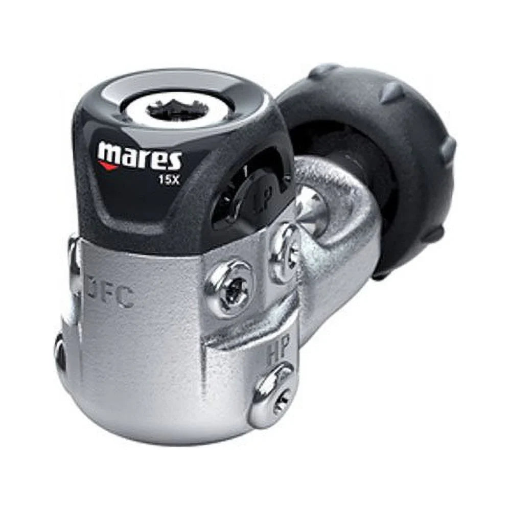 Compact Regulator Mares Rover 15X