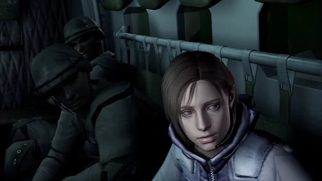 Umbrella Evil: Chronicles Wii Nintendo Resident The for