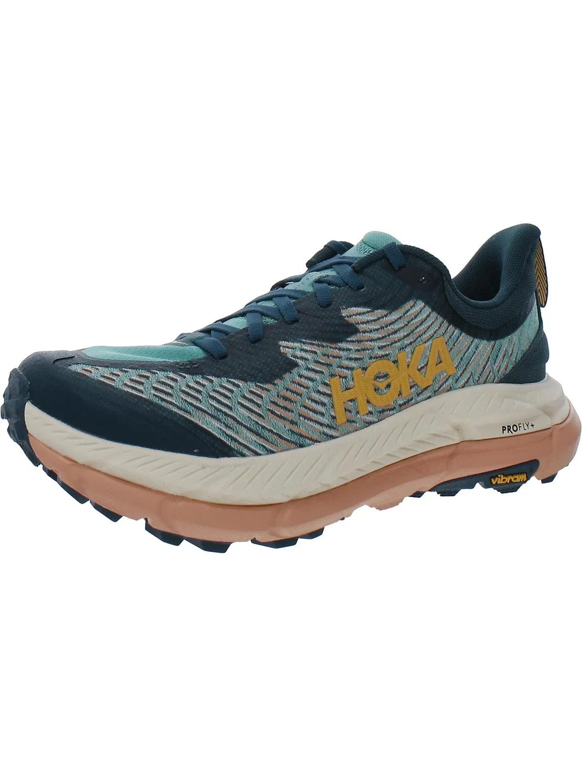 Speed Running One Hoka Shoes Performance One Womens Fitness Training & Mafate 4