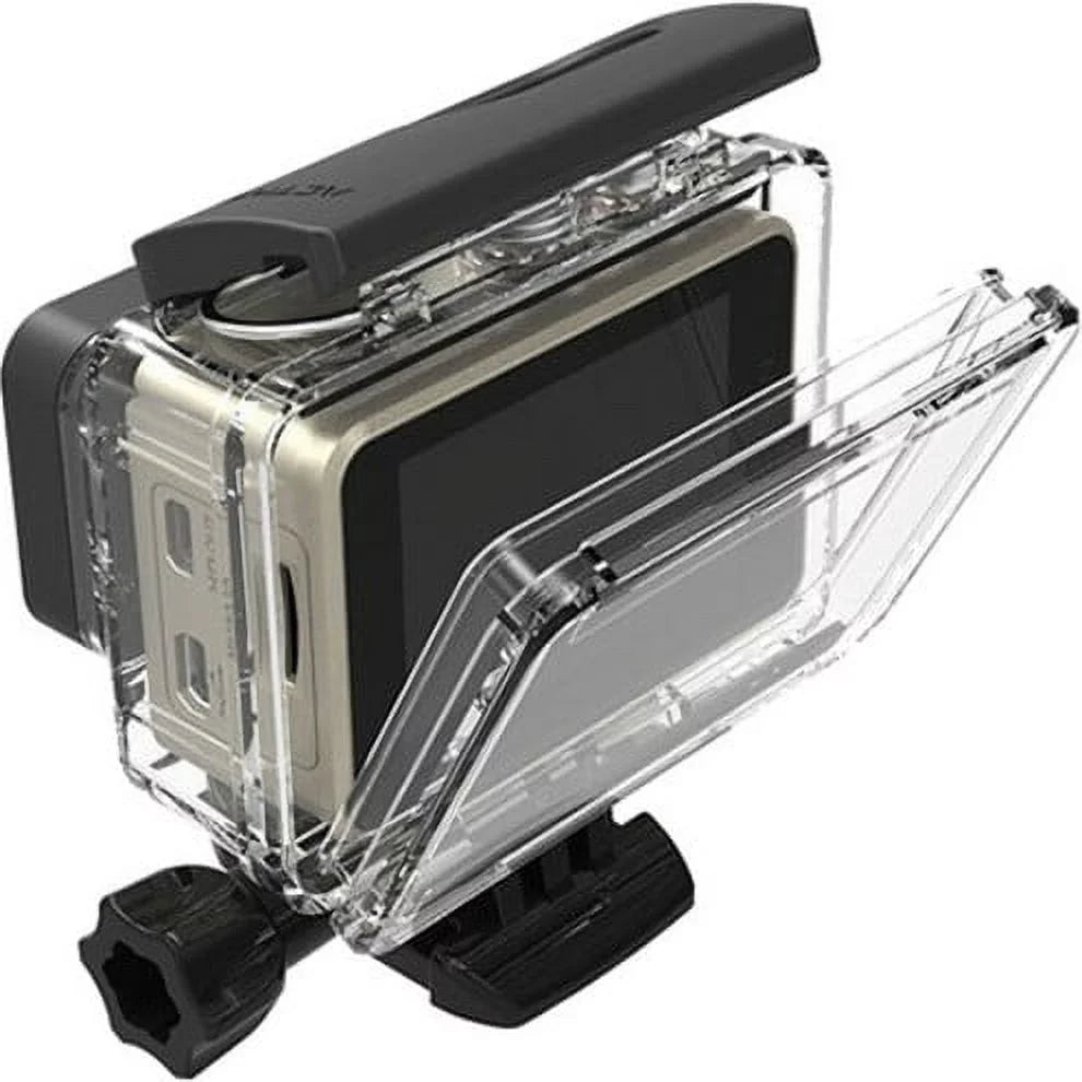 HD, CMOS, Camcorder, Touchscreen, ACTIVEON Digital Full 2" Gold LCD