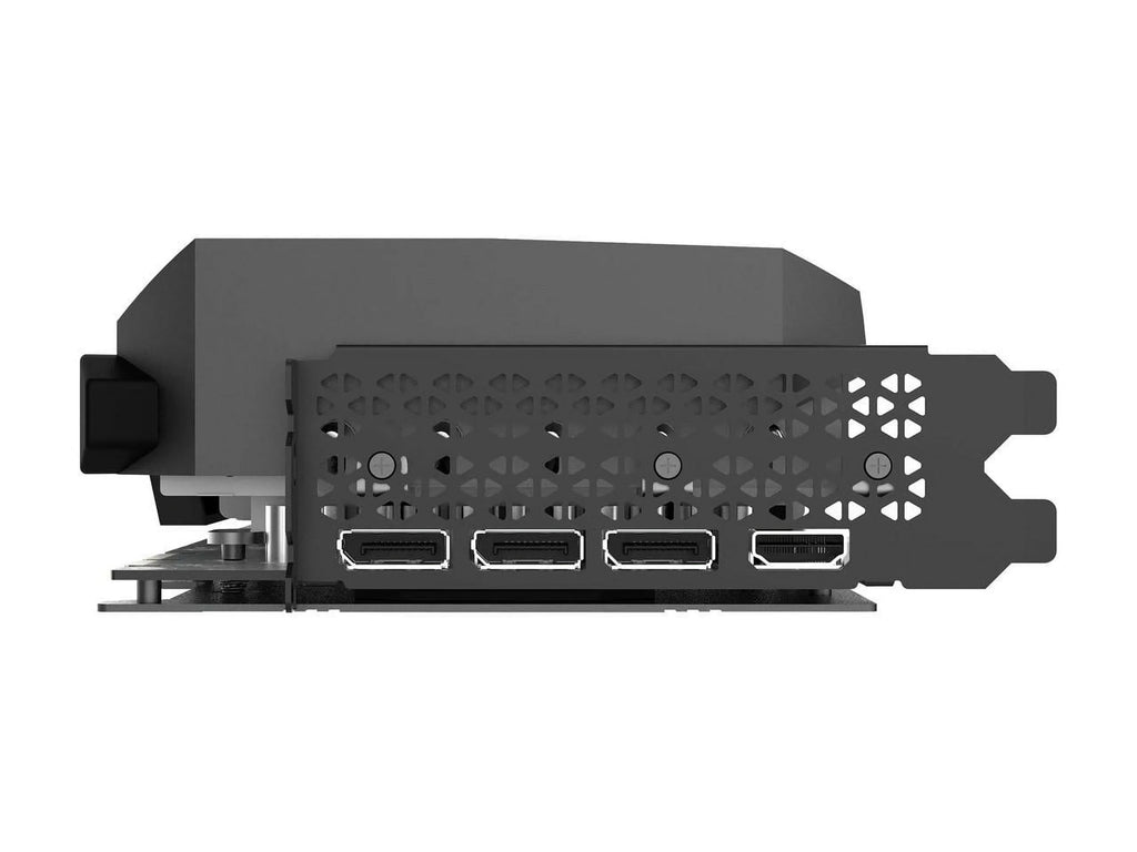 ATX PCI 4.0 Holo 3070 Extreme GDDR6X ZOTAC Ti Card AMP Express Video RTX 8GB GeForce ZT-A30710B-10P
