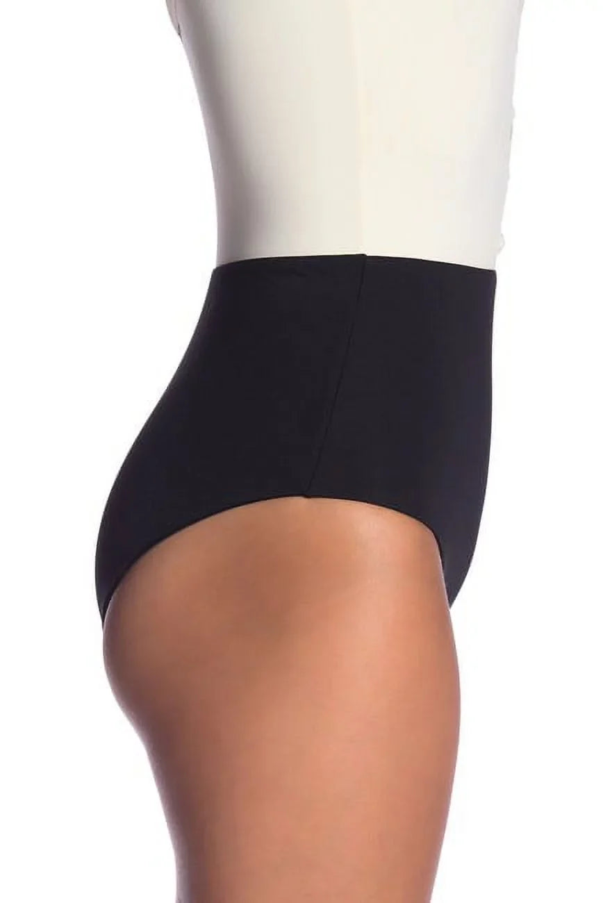 One L*Space Piece CREAM/BLACK/CAMEL Swimsuit, Off-the-Shoulder US 8