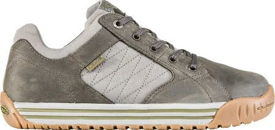 Sneaker Mendenhall Oboz Men's Casual