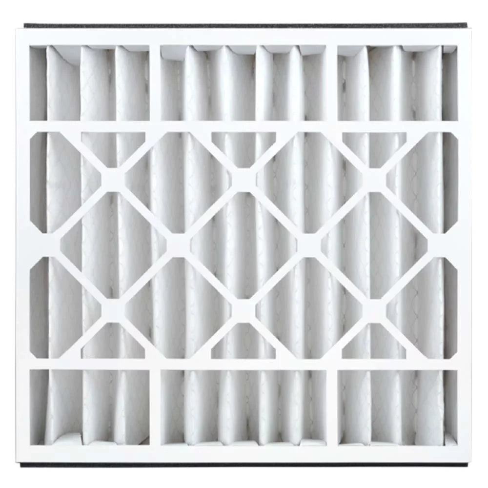 Honeywell MERV Pack) Media 11 FC100A1011 for Filter Replacement (3 - Air ALLERGY 20x20x5
