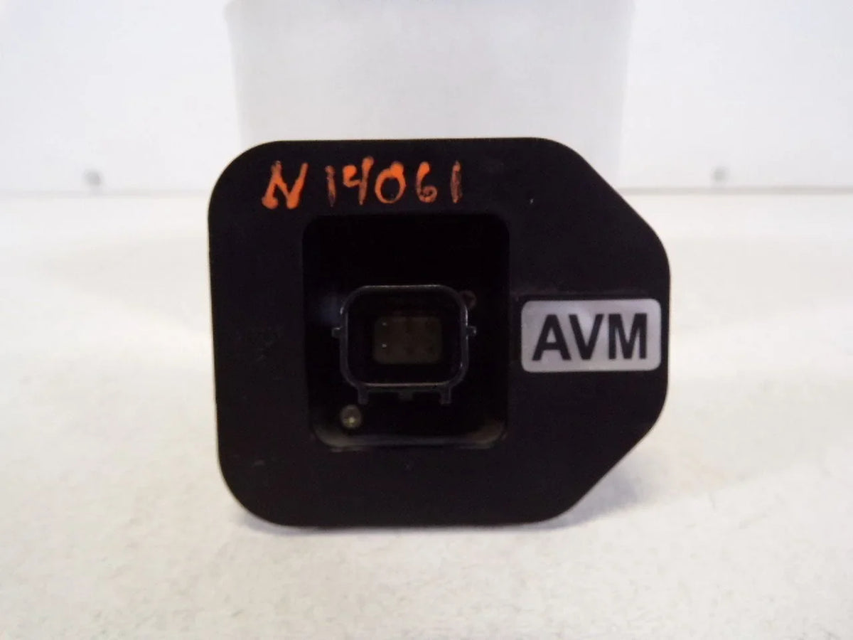 16-23 LKQ Nissan OEM View Rear Camera Pre-Owned Maxima (Good) Backup