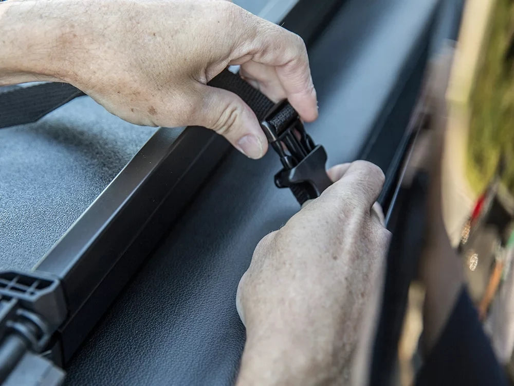 Tundra 6.5 System Bed 2014-2018 Folding w/o Ft Bed Truck Toyota Deck Cover Vinyl Tonneau Gator Hard Hybrid