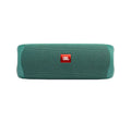 Green Portable Bluetooth Box Flip Open 5 Speaker JBL ECO