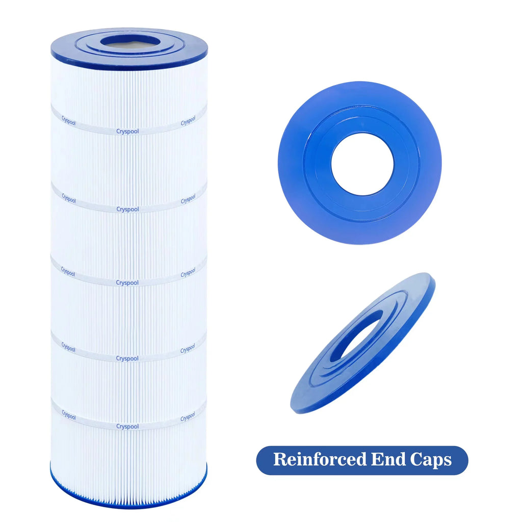 with C-9442, Pack 200 Cryspool PA200S, Unicel Filter Pool C200S, 1 Compatible sq.ft, CX200XRE, SwimClear