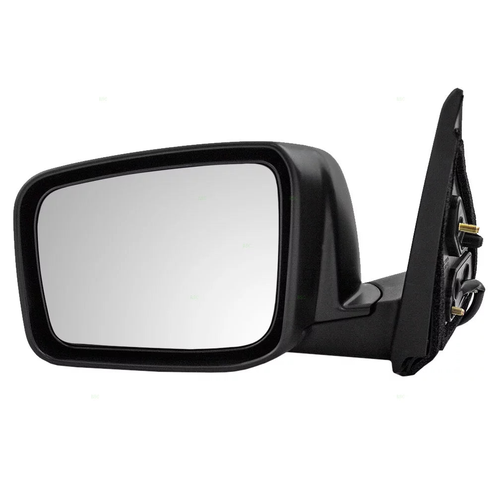 Compatible with Mirror Heated 08-13 Side Power Rogue View Drivers 96302-JM200