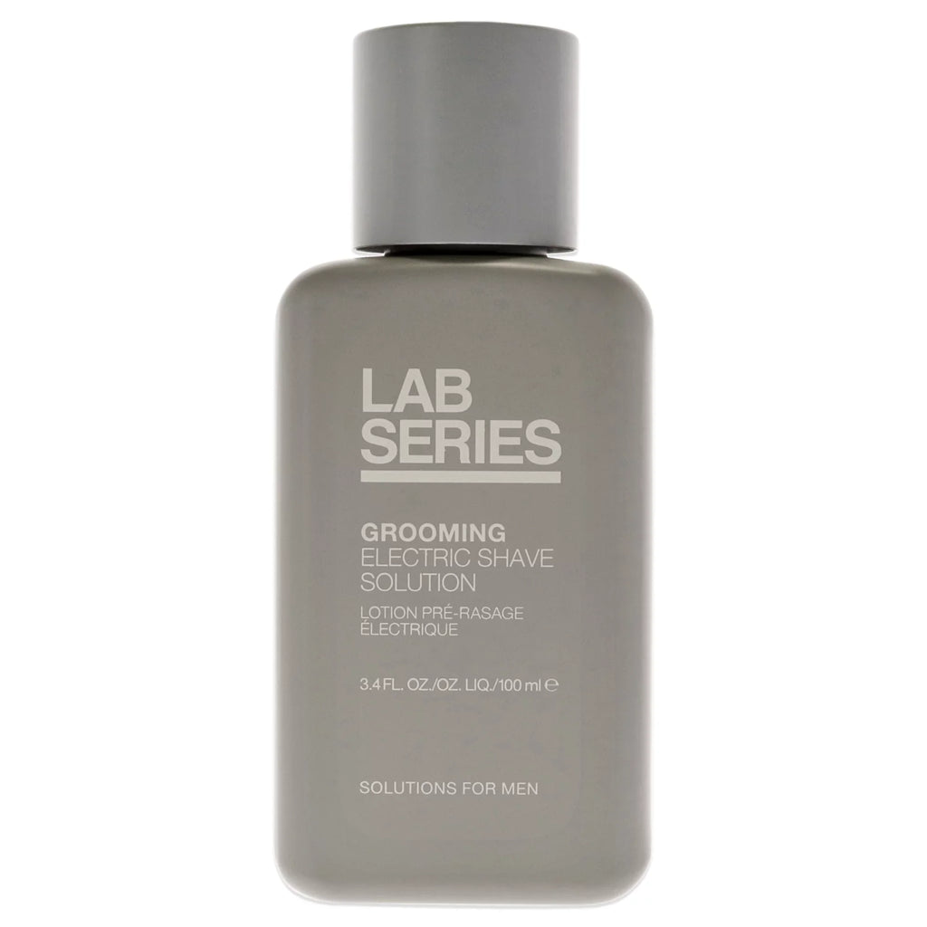 Solution Shave Grooming Electric