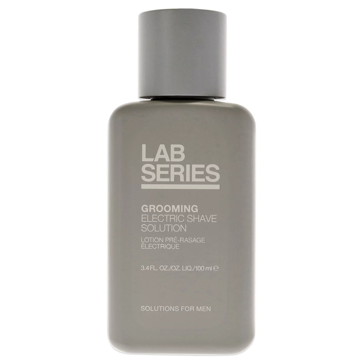 Solution Shave Grooming Electric