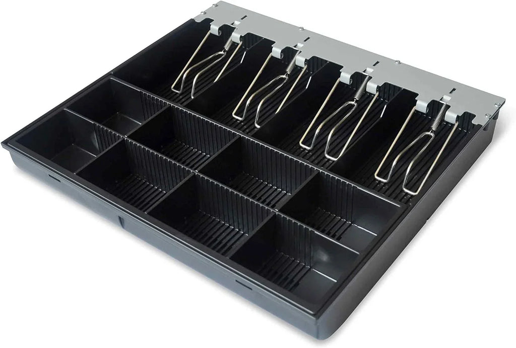 B078SH42KB) For POS Cash (ASIN Coin / (ASIN - ill Drawer Cash Bill : Push 16" : & Drawer 4 8 B077SXK8FC) For Canada