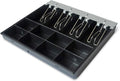 B078SH42KB) For POS Cash (ASIN Coin / (ASIN - ill Drawer Cash Bill : Push 16" : & Drawer 4 8 B077SXK8FC) For Canada